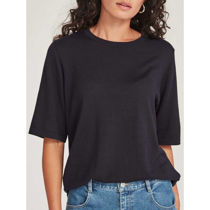 Sills Jayden Knit Tee image number 2